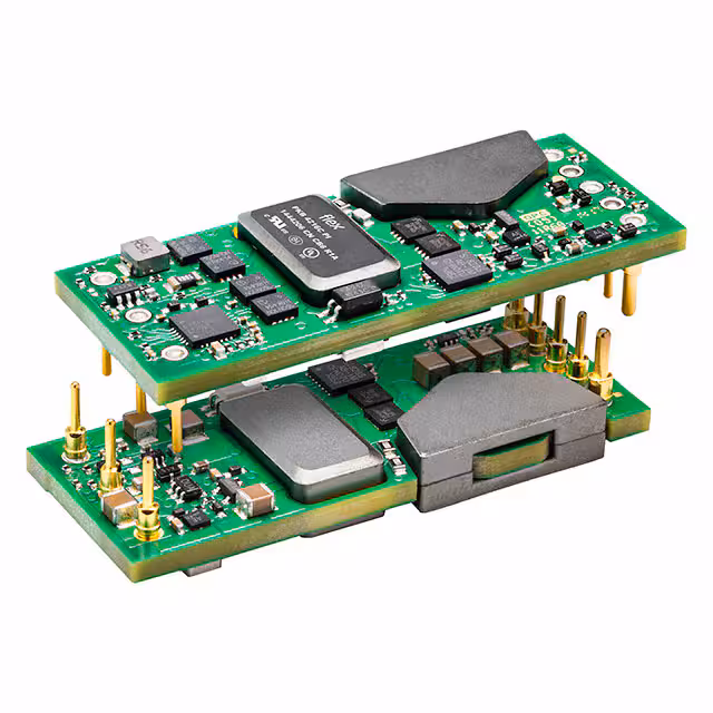 PKB4216CSI Flex Power Modules  DC DC Converters
